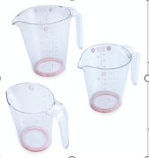 معيار للسوائل من CASASUNCO