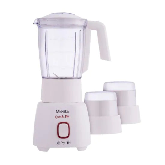 Mienta Blender Model BL1261A