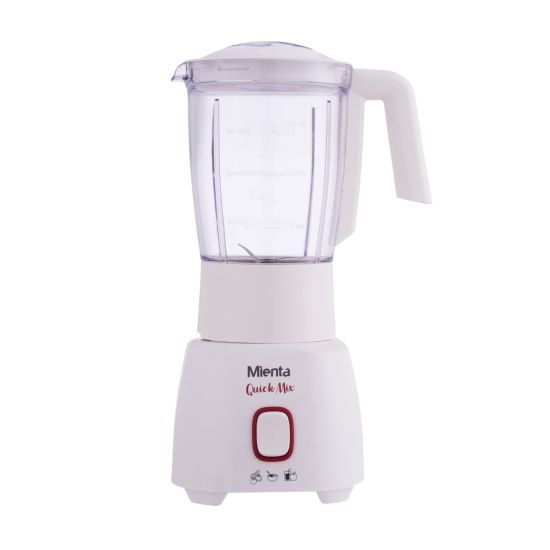 Mienta Blender Model BL1261A