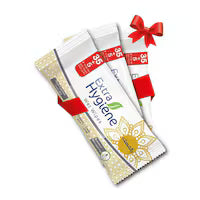 Hygiene Musk Wet Wipes 3 Pack 40 Wipes