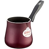 الدهان كنكة تفلون فيورى غير لاصقة