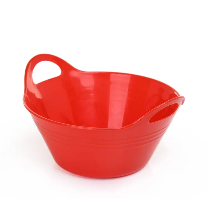Mintra bowl with two handles 