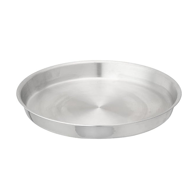 Paint pizza pan size 22-40 cm