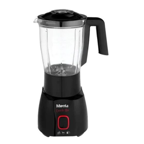 Mienta Blender Model BL1361B