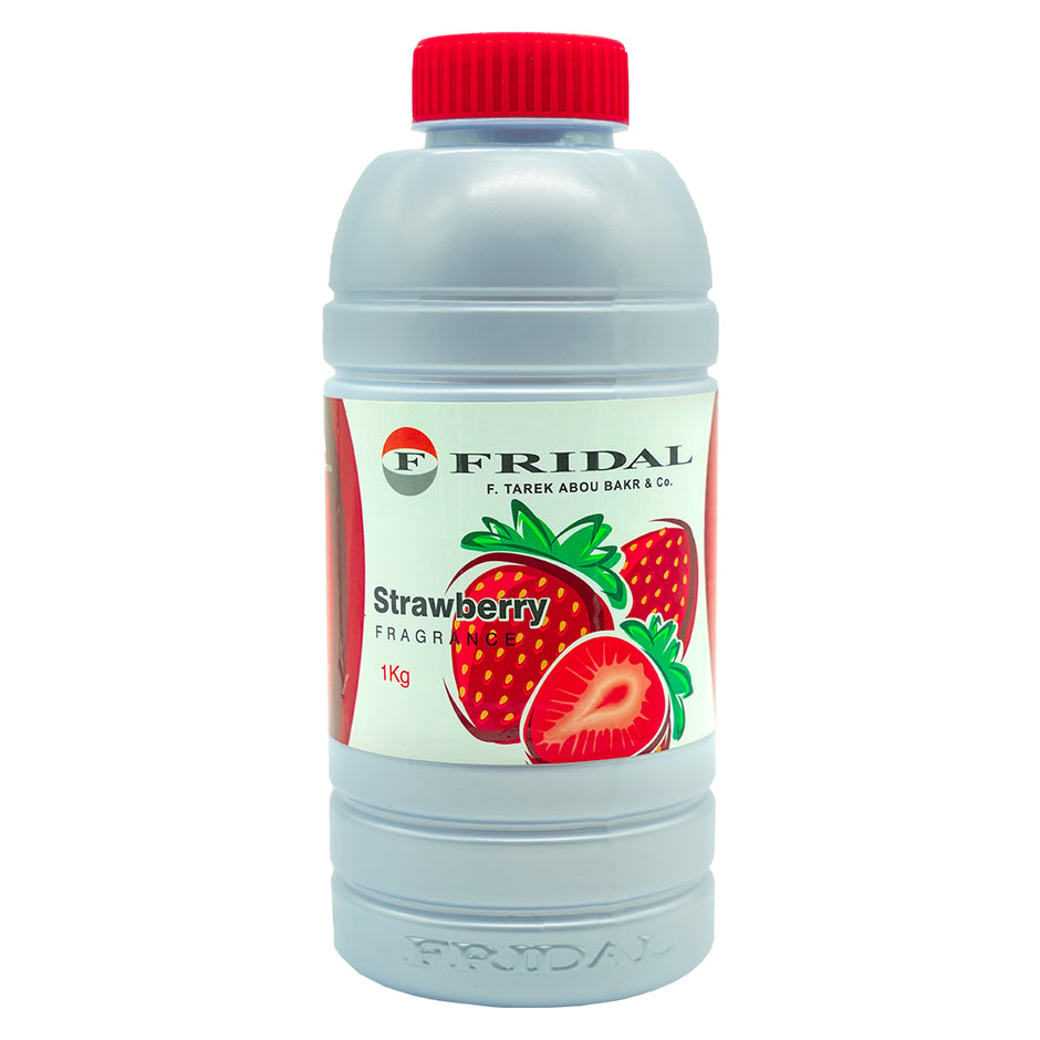 فريدة معطر متعدد الاستخدام 1 كيلو - Farid Multi-Purpose Usage 1 KG