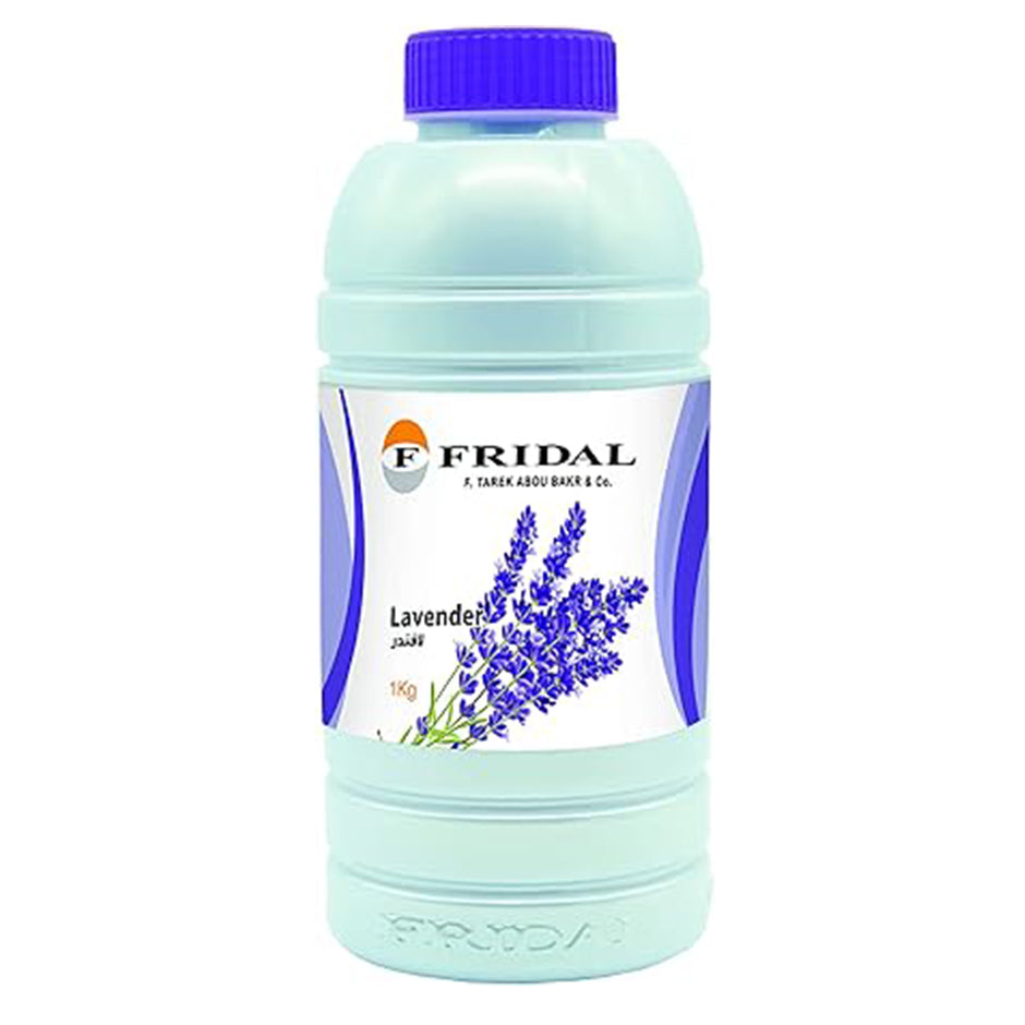 فريدة معطر متعدد الاستخدام 1 كيلو - Farid Multi-Purpose Usage 1 KG