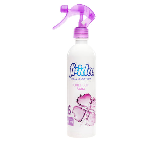 Frida Aqua Sensations 460 ml. 