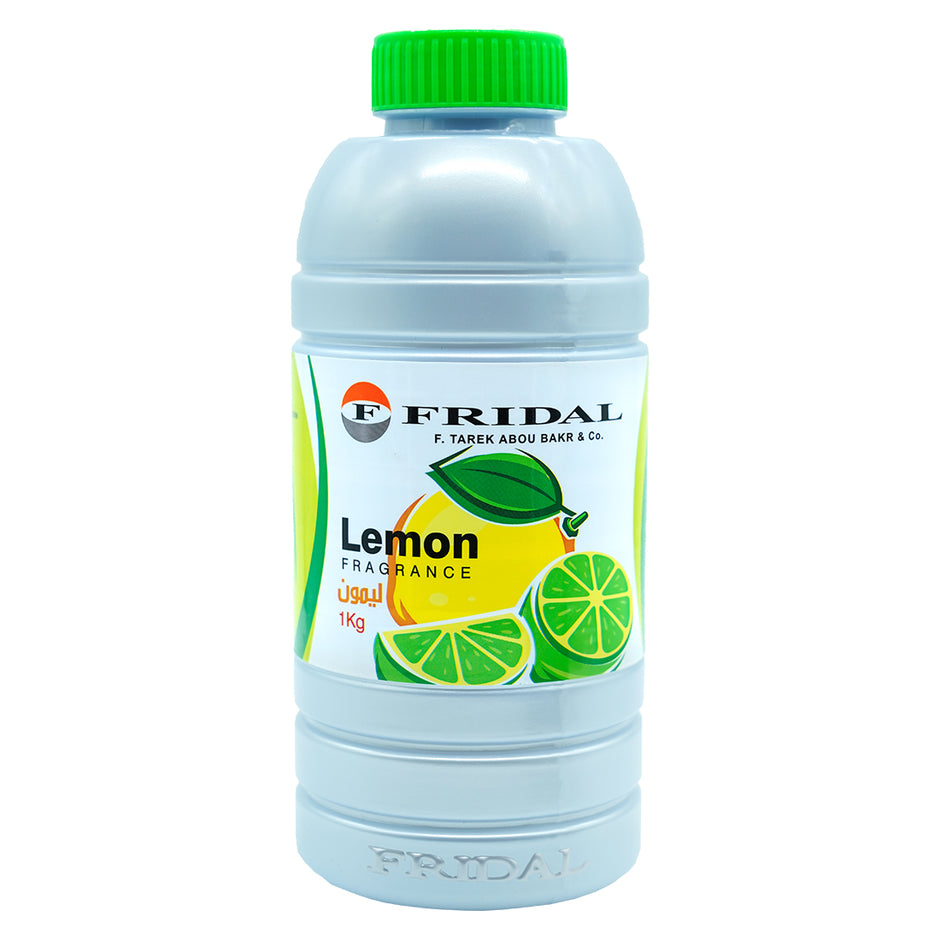 فريدة معطر متعدد الاستخدام 1 كيلو - Farid Multi-Purpose Usage 1 KG