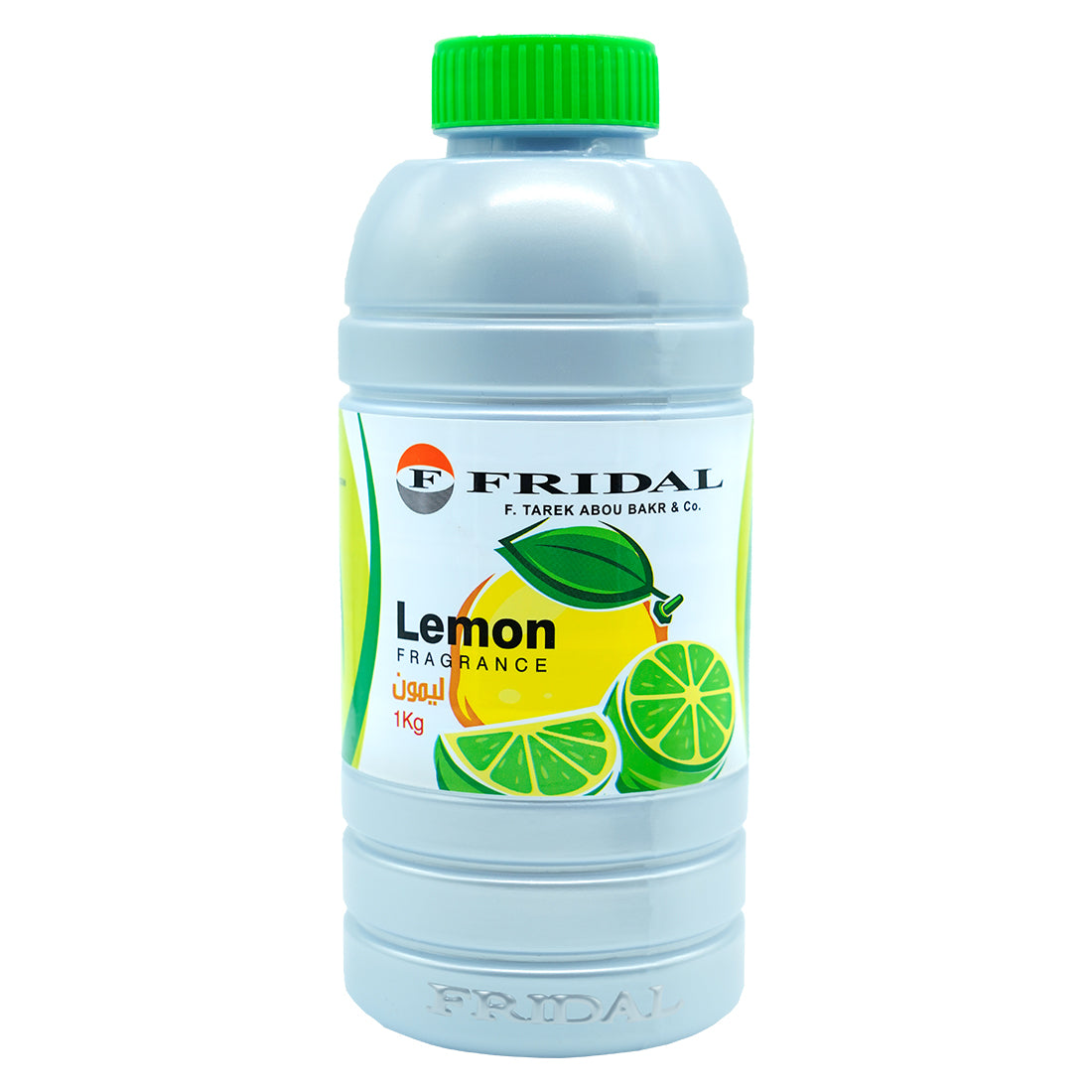 فريدة معطر متعدد الاستخدام 1 كيلو - Farid Multi-Purpose Usage 1 KG