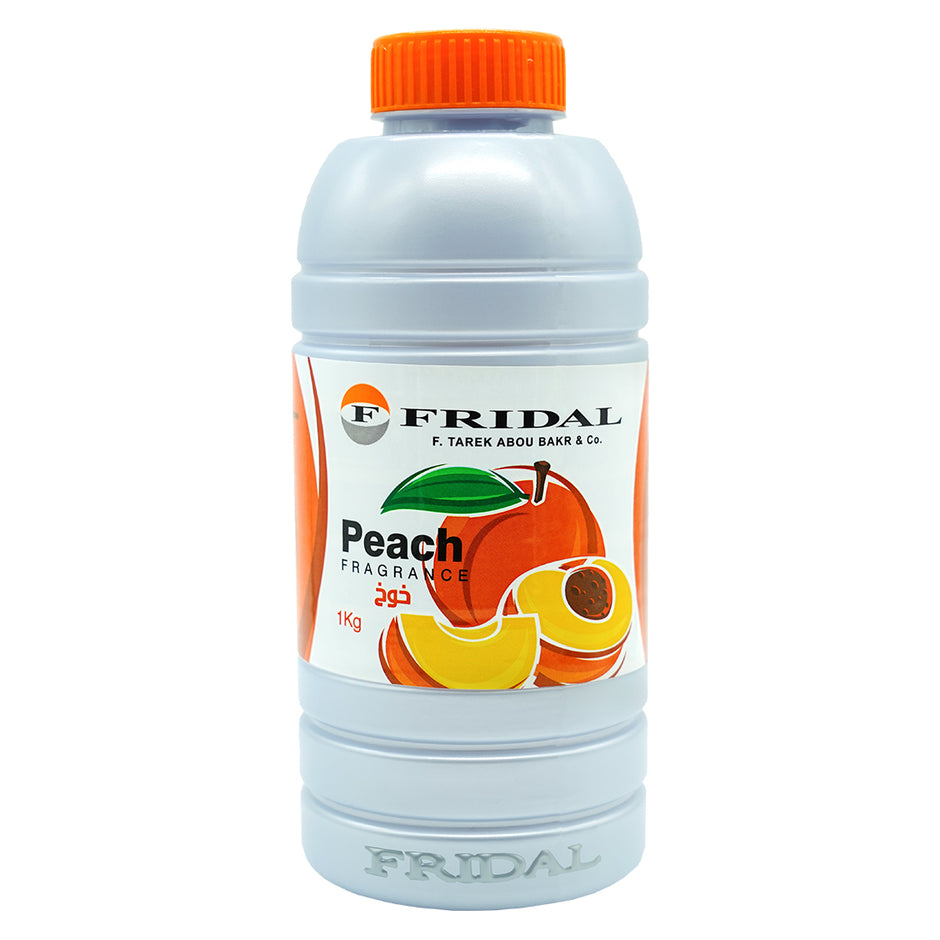 فريدة معطر متعدد الاستخدام 1 كيلو - Farid Multi-Purpose Usage 1 KG