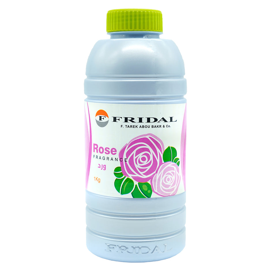 فريدة معطر متعدد الاستخدام 1 كيلو - Farid Multi-Purpose Usage 1 KG