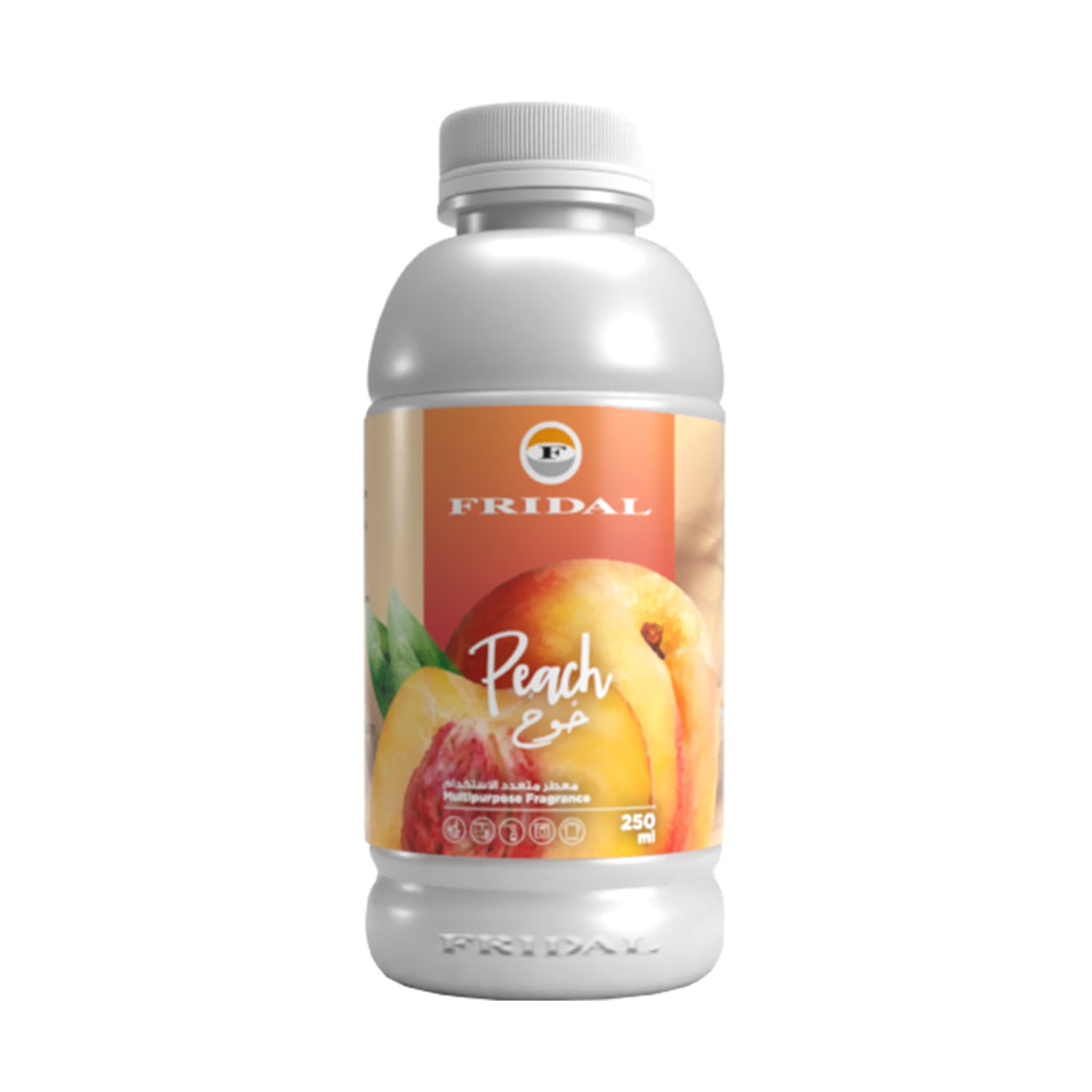 Farid Multi-Purpose Usage 250 ml. 