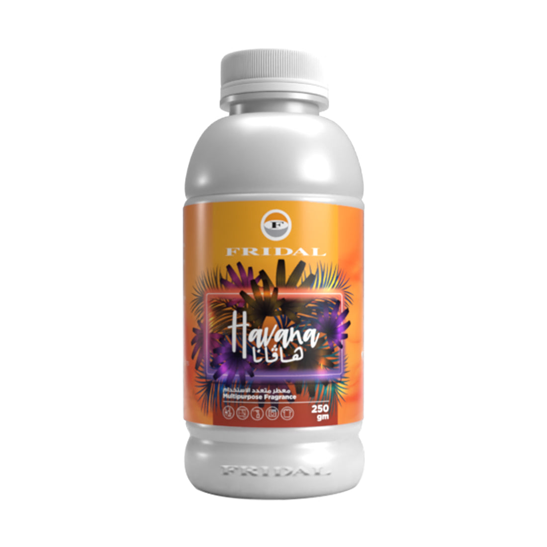 Farid Multi-Purpose Usage 250 ml. 