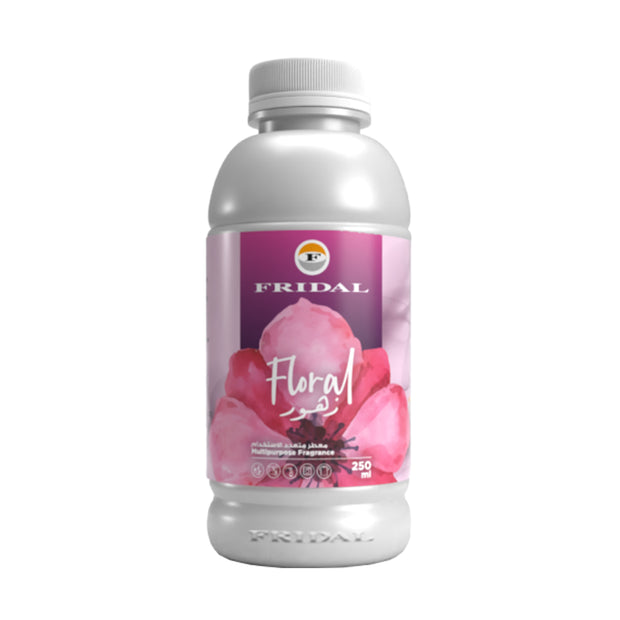 فريدة معطر متعدد الاستخدام 250 مل - Farid Multi-Purpose Usage 250 ml.