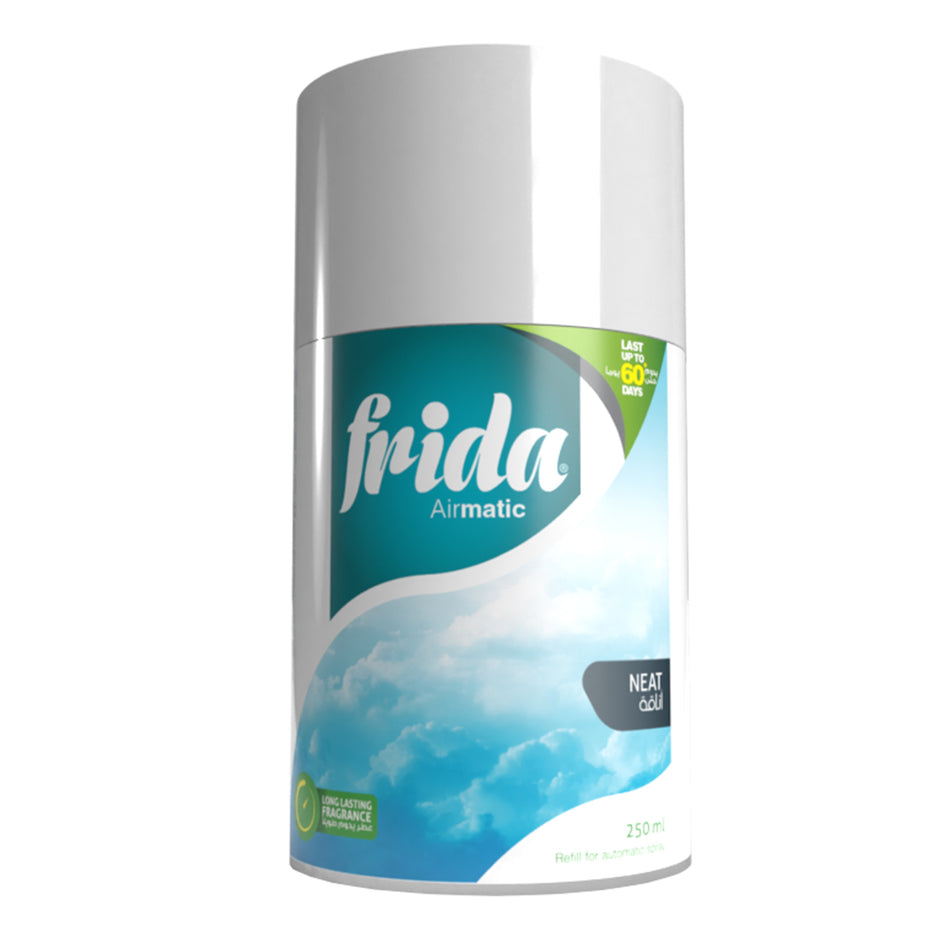 فريدة ايرماتيك 250مل - Frida Airmatic 250 ml.