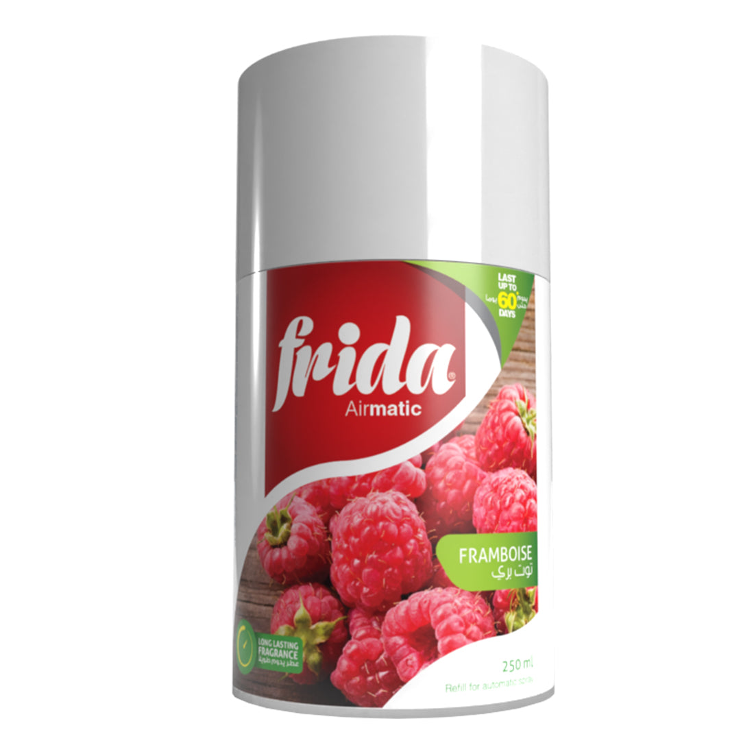 فريدة ايرماتيك 250مل - Frida Airmatic 250 ml.