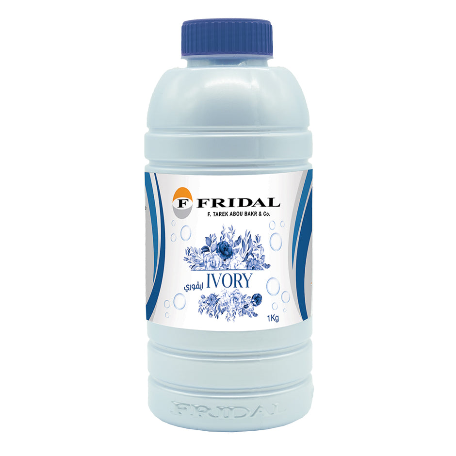 فريدة معطر متعدد الاستخدام 1 كيلو - Farid Multi-Purpose Usage 1 KG