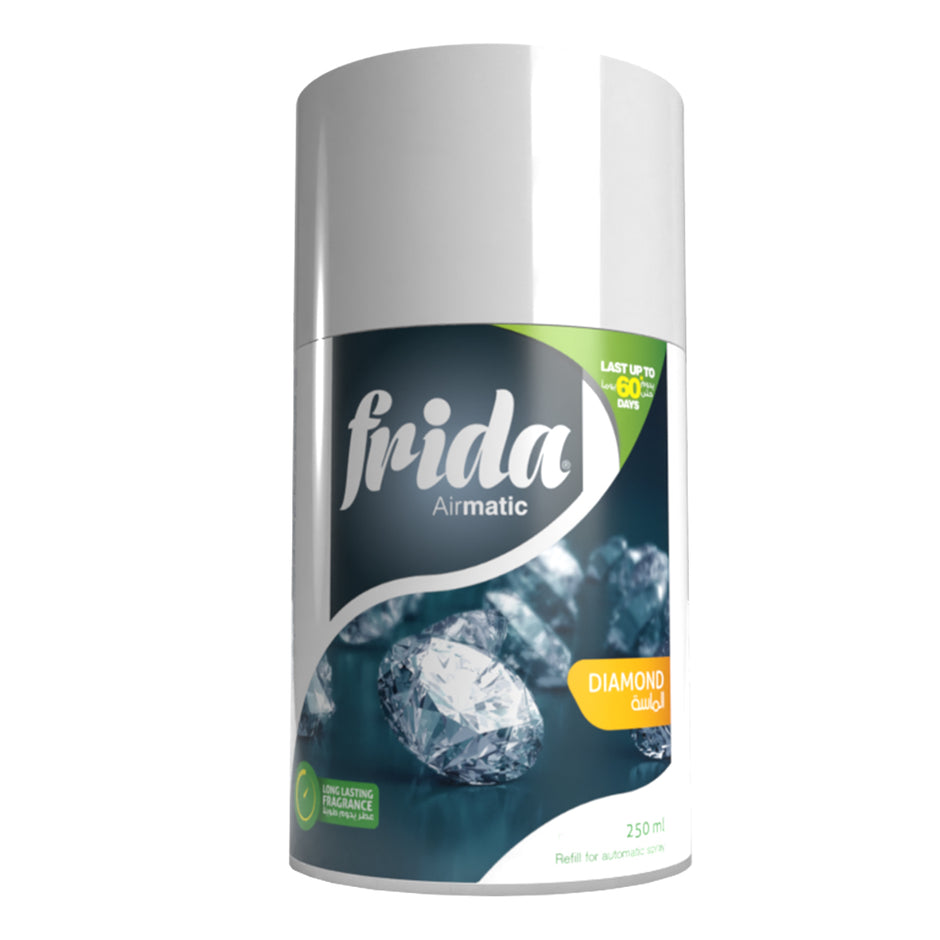 فريدة ايرماتيك 250مل - Frida Airmatic 250 ml.