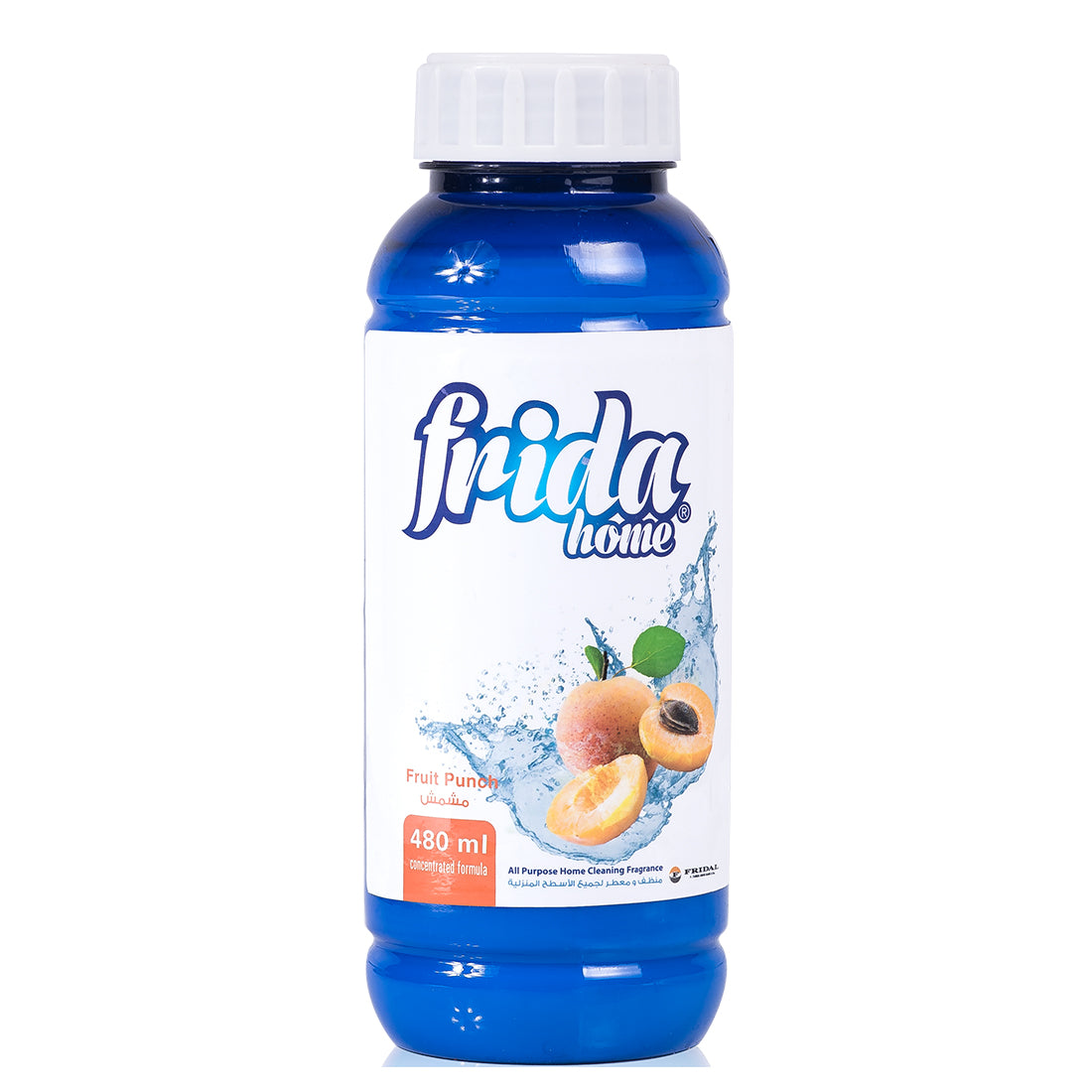 Farida Home 480 ml. 