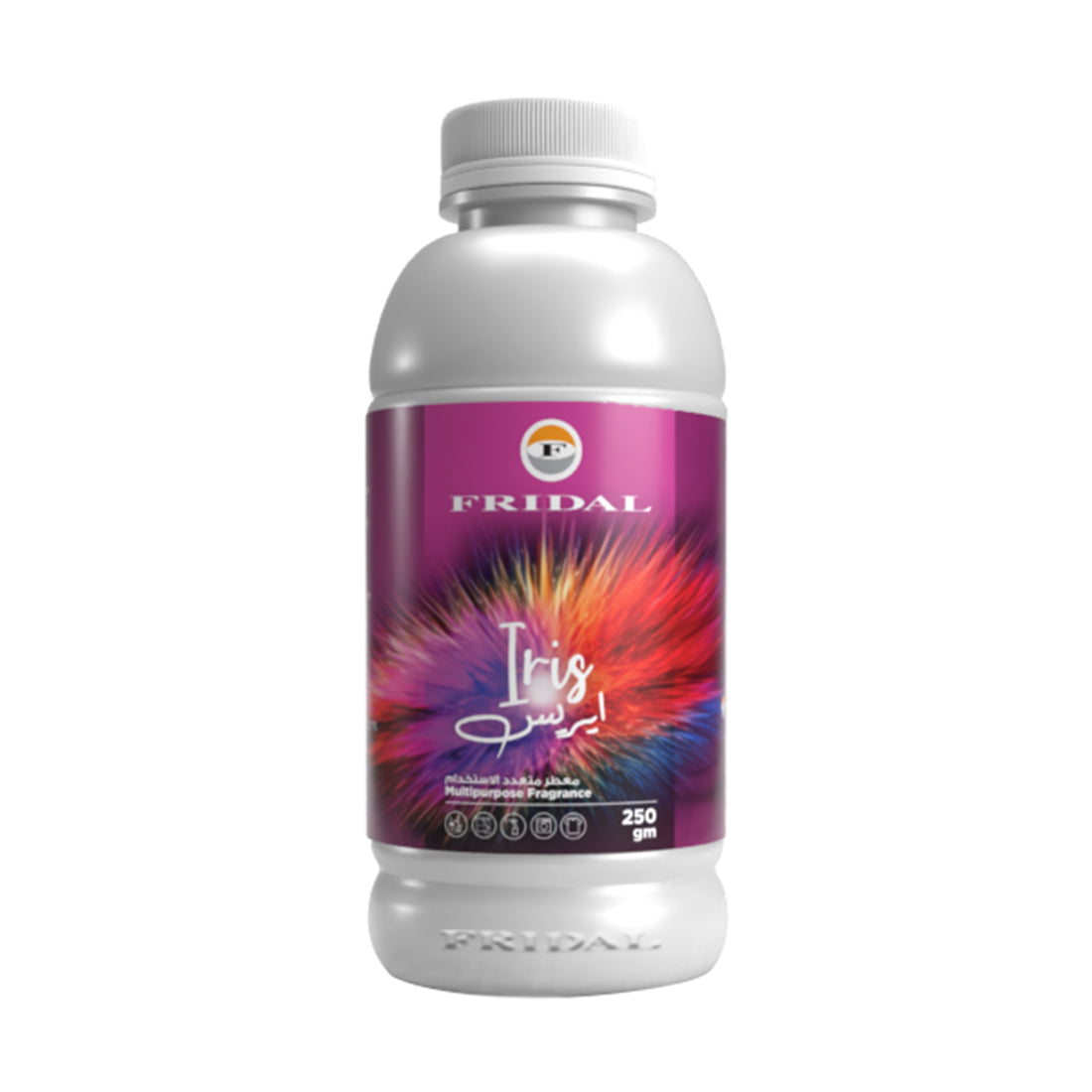 فريدة معطر متعدد الاستخدام 250 مل - Farid Multi-Purpose Usage 250 ml.