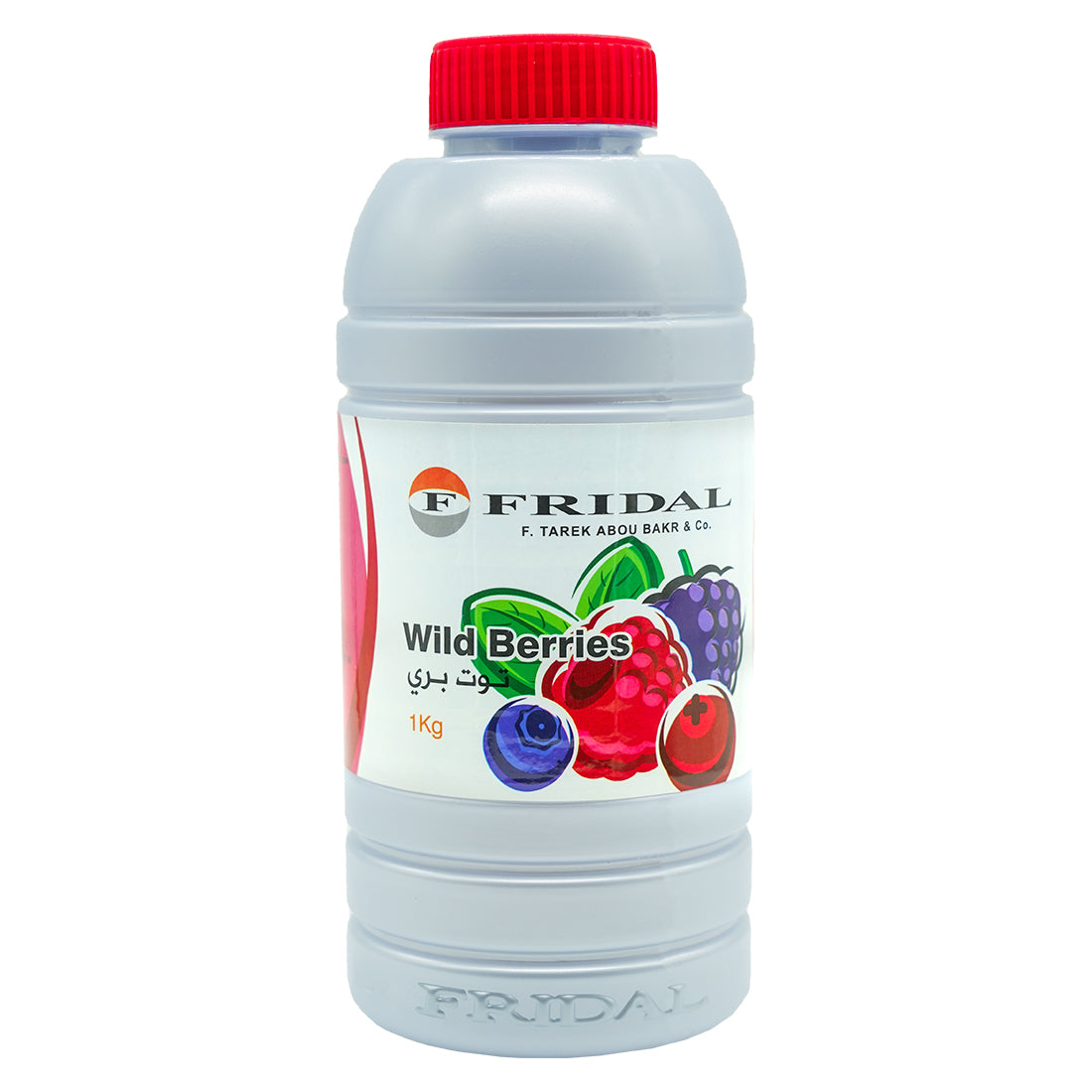 فريدة معطر متعدد الاستخدام 1 كيلو - Farid Multi-Purpose Usage 1 KG