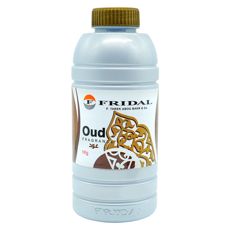 فريدة معطر متعدد الاستخدام 1 كيلو - Farid Multi-Purpose Usage 1 KG