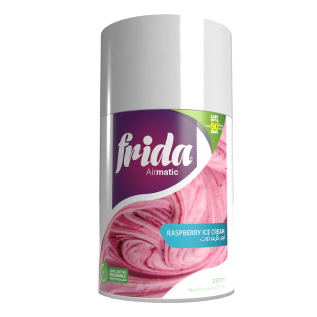فريدة ايرماتيك 250مل - Frida Airmatic 250 ml.