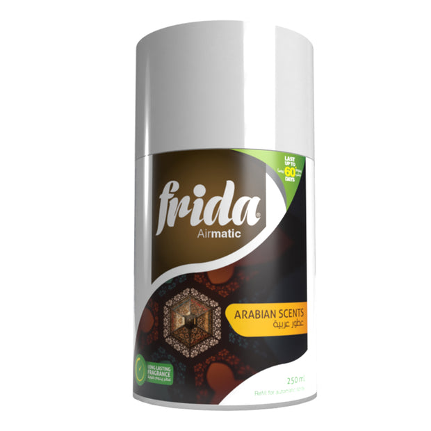 فريدة ايرماتيك 250مل - Frida Airmatic 250 ml.
