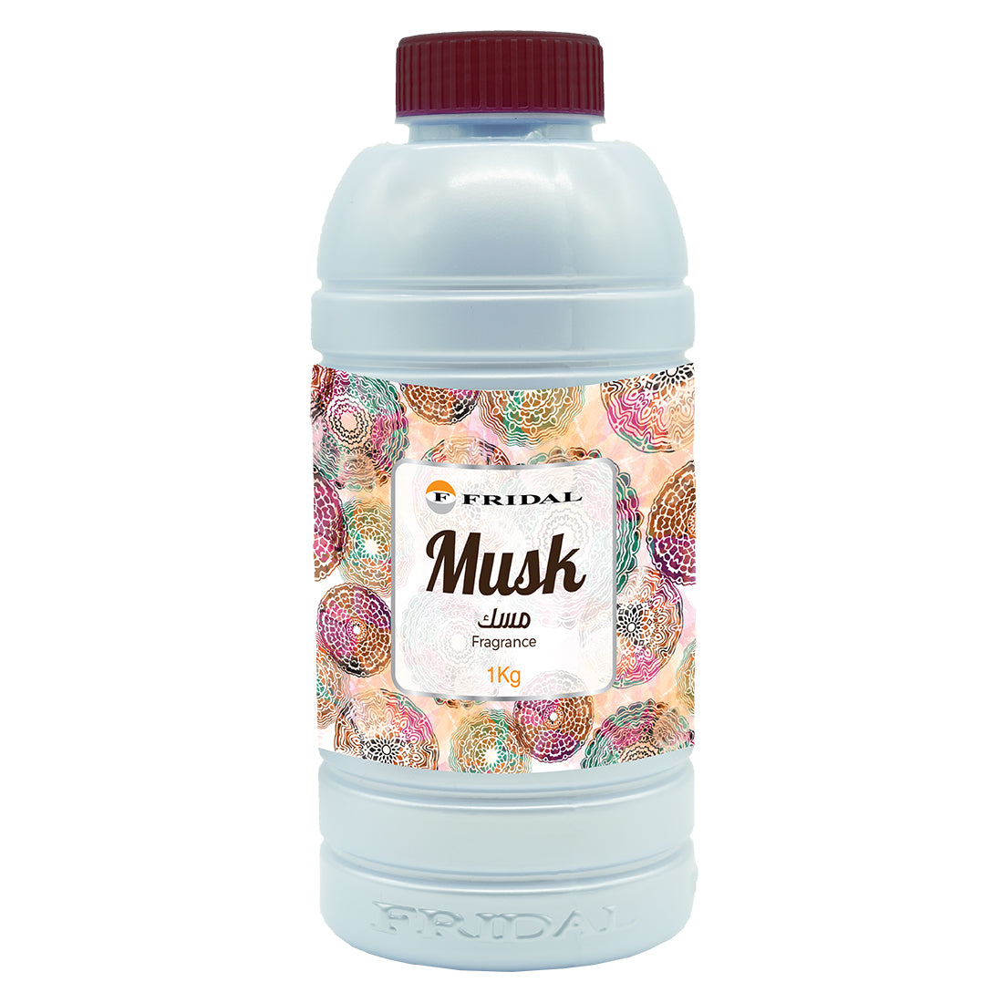فريدة معطر متعدد الاستخدام 1 كيلو - Farid Multi-Purpose Usage 1 KG