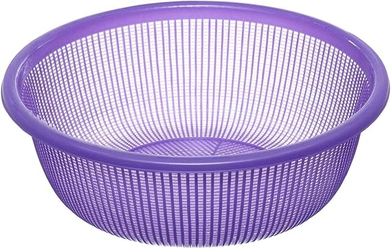 Max Round Vegetable Strainer