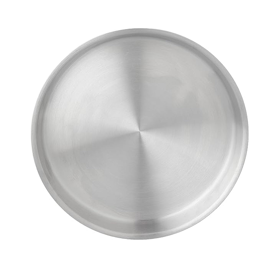 Paint pizza pan size 22-40 cm