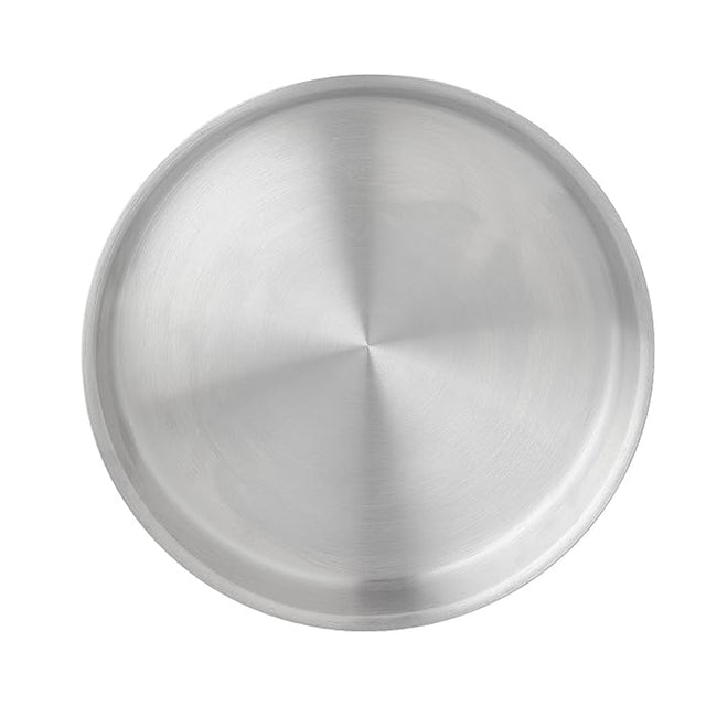 Paint pizza pan size 22-40 cm