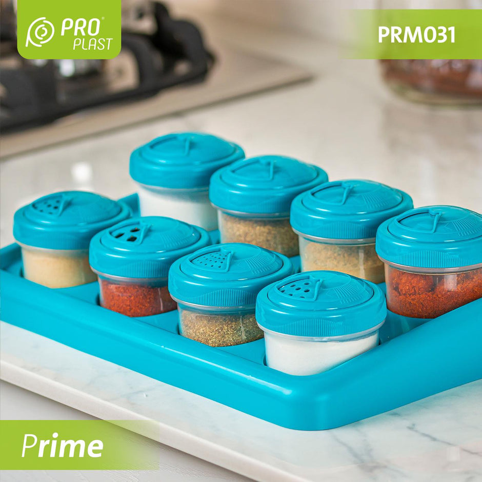 برو بلاست ستاند توابل ثمانى