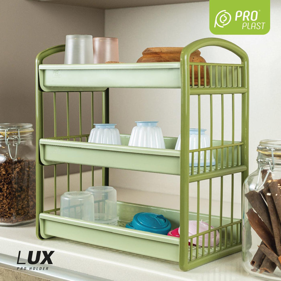 برو بلاست رف لوكس 3 دور