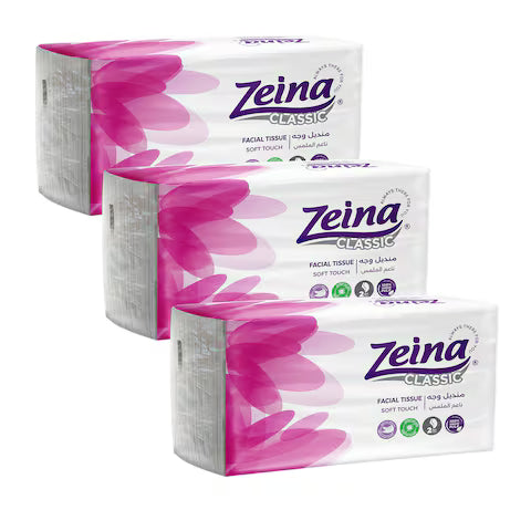 Display napkin colors 480 napkins 3 pieces