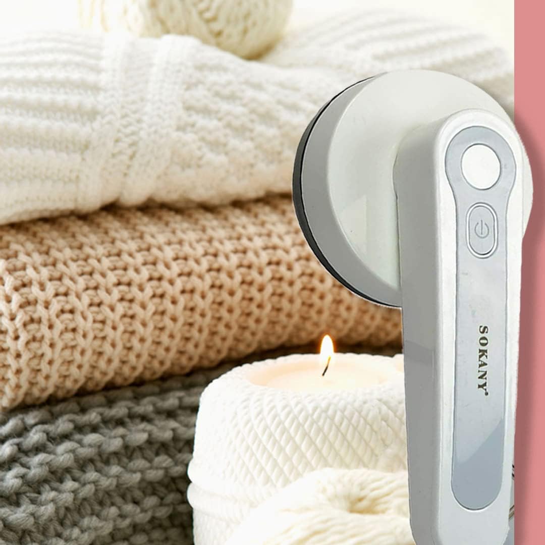 سوكانى مزيل وبر كبير موديل SK-855