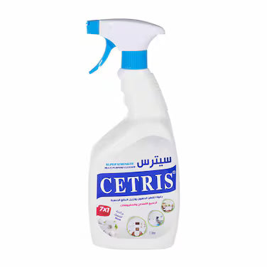 سيترس 7 في 1 منظف متعدد الأغراض - 1 لتر‎