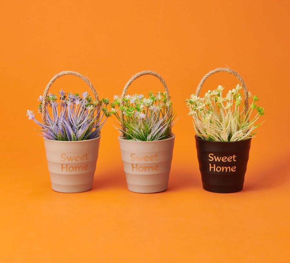 فازة ورد سويت هوم 5800