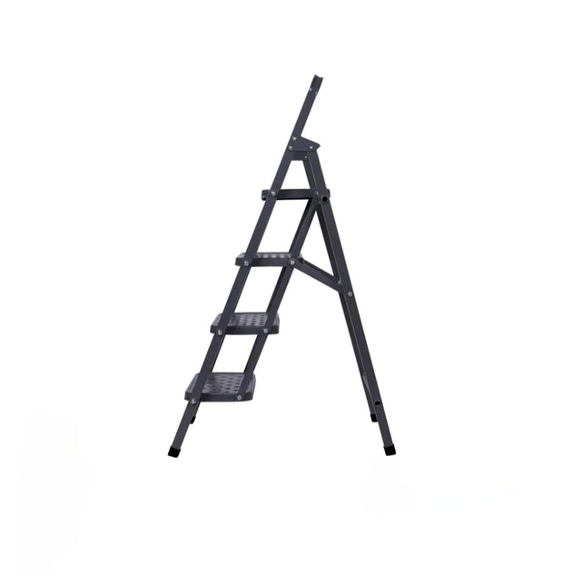 Gohar 4-step ladder, wide, 135*45 cm 