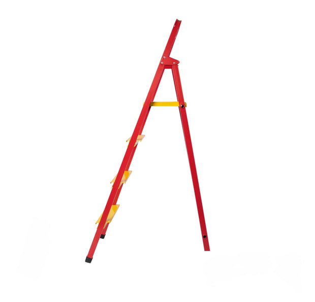 Gohar 4-Step Colored Ladder 144*46 cm 