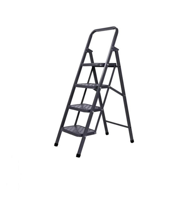 Gohar 4-step ladder, wide, 135*45 cm 