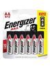 انرجيزر حجر قلم 4+2 AA Energizer MAX
