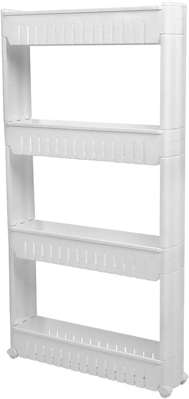 National Prime Elite 3-Tier Wardrobe