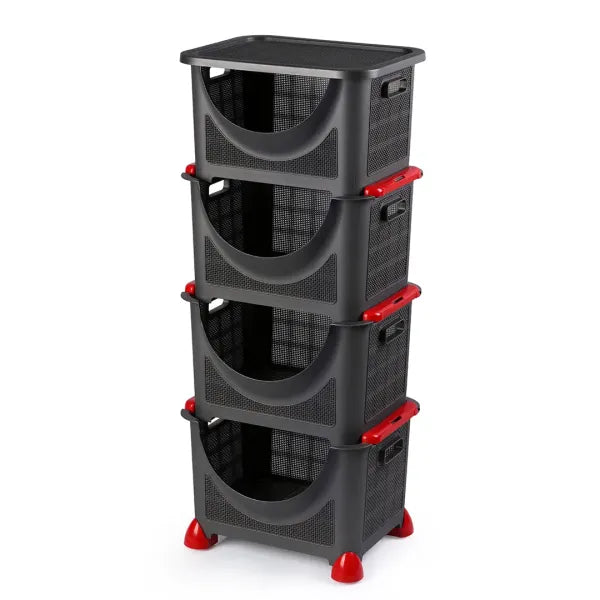 ماكس تروللى جوتى 4 دور