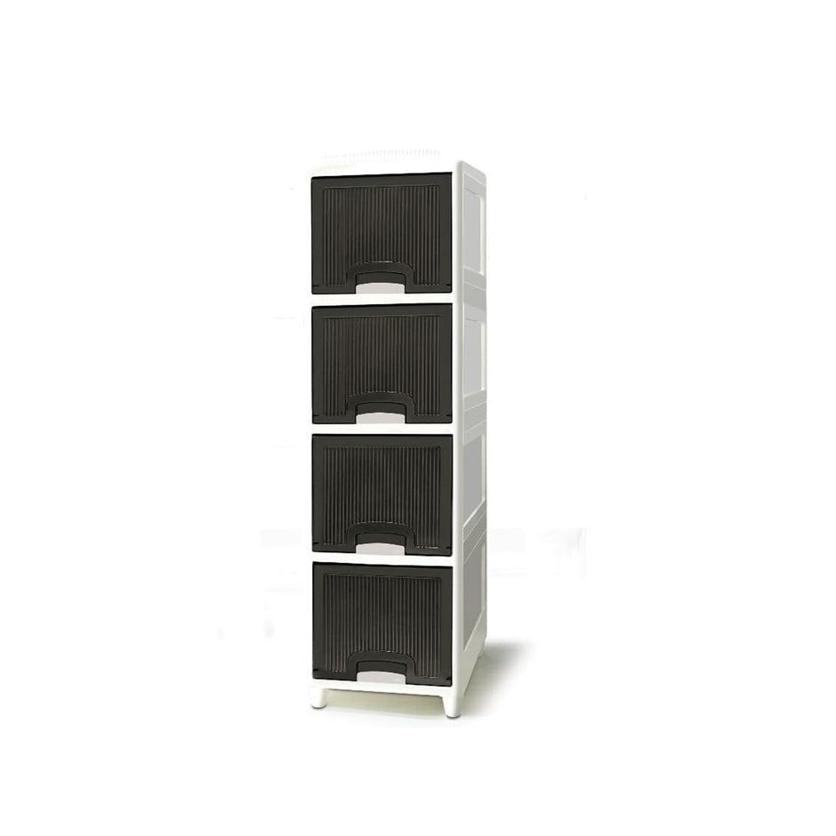 National Prime Shannon Organizer 4 floors