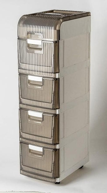 Khorshid Shannon Morano 4 floors