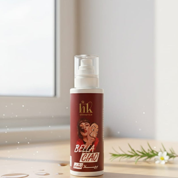 بادى سبلاش بيلا تشاو - Body splash BELLA CIAO 200 ML