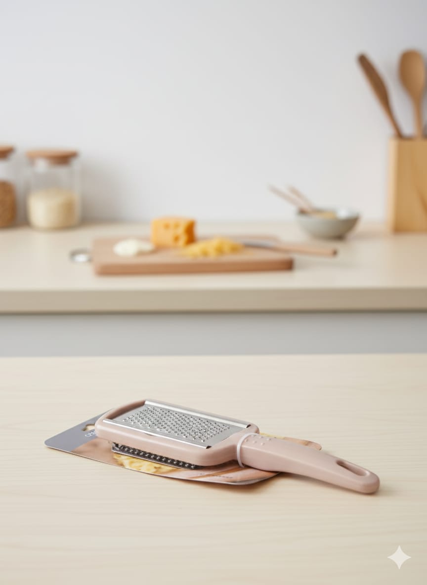 مبشرة جبنة بخزان بلاستيك مغلق 16038/9