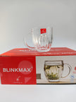 Blink Max Mug Set 6 Pieces B138