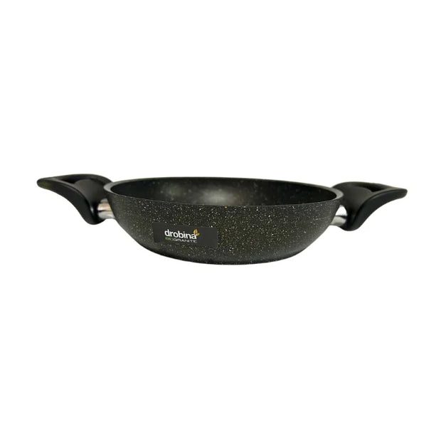 Drupina Granite Egg Frying Pan 20 cm